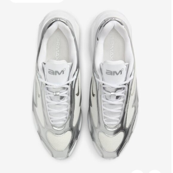 Nike Air Max Muse - Womens 10.5 - Picture 11 of 13